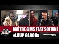 Maître Gims "Loup garou" Feat. Sofiane #PlanèteRap