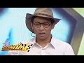 It's Showtime Kalokalike Face 3: Kuya Kim Atienza