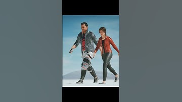 Metahuman Vibe.. #metahumans #unrealengine5 #animation #viralvideo #MHC #ue5 #inshot #reels pfstudio