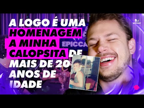 Fred, MAINOVO e WORKS A História Por Trás da Marca - Cortes do Mainovo (EpicCast #008)