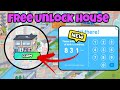 Free All House! 🏠 Toca Boca Free Code 2026! Toca Life World | Free Code