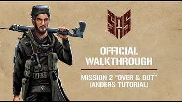 SAS Rogue Regiment - Official Walkthrough 2