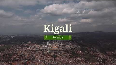 #CountingEveryone: Local Focus, National Impact in Rwanda