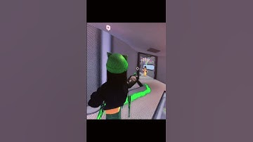 1v1ng my friend in mm2 :D  #mm2  #roblox #murdermystery2