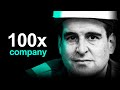 The Next 100x Company: Tesla Co-founder's Billion Dollar Plan