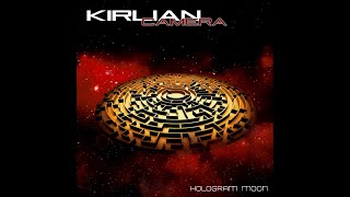 Kirlian Camera - Haunted River [taken from "Hologram Moon", out on January 26th] chords