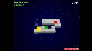 B-Cubed: Level 7 Full Tutorial Cool Math Games