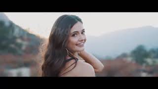 Mahmut Orhan ft  Irina Rimes   I Feel Your Pain Schhh  Music Video  ⁄ ⁄ Lyrics Video Resimi