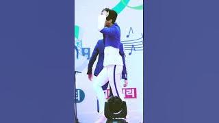 180915 그린리본마라톤 질렀어 NOW OR NEVER SF9 찬희 FOCUS