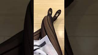 Black tights