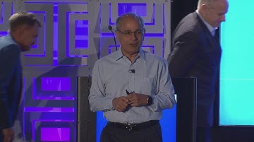 Distinguished Contributor Awards - ONF Connect 19