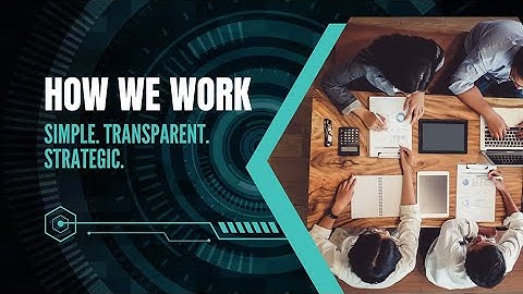 How We Work | KaizenCX