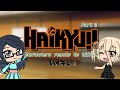 Haikyuu characters reacts to tiktoks (Part 3 (last part))