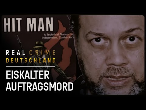 The FBI Files - Der perfekte Mordplan | True Crime Doku | Real Crime Deutschland