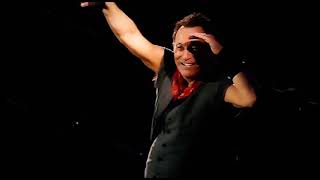 Bruce Springsteen & The E Street Band - That's The River Part II (HD)