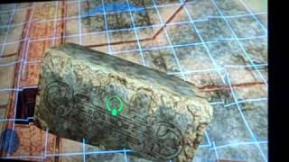 Halo 3: Ghost merging