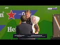 Podium Celebrations | Formula 1 Dutch Grand Prix 2026