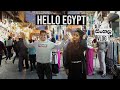 Hello egypt  cairo travel vlog and tips   vlog