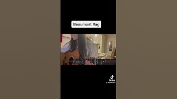 Thumbnail of Beaumont rag