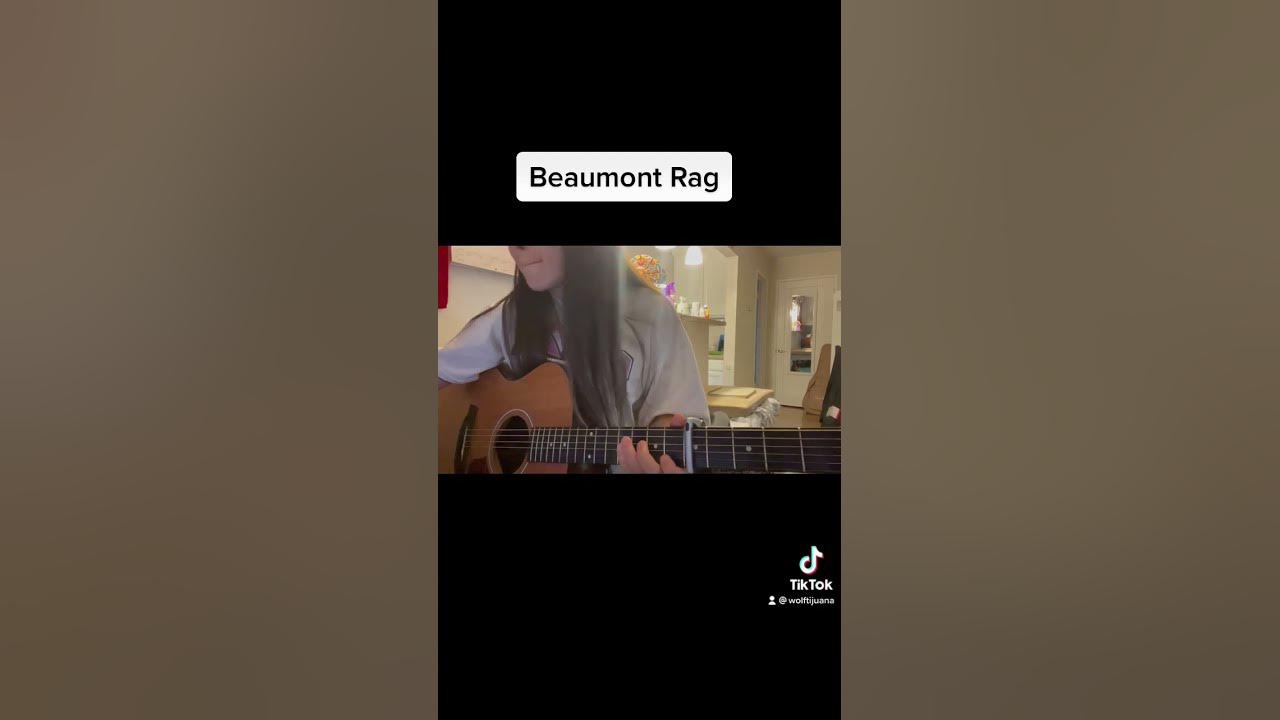 Beaumont rag Beaumont rag