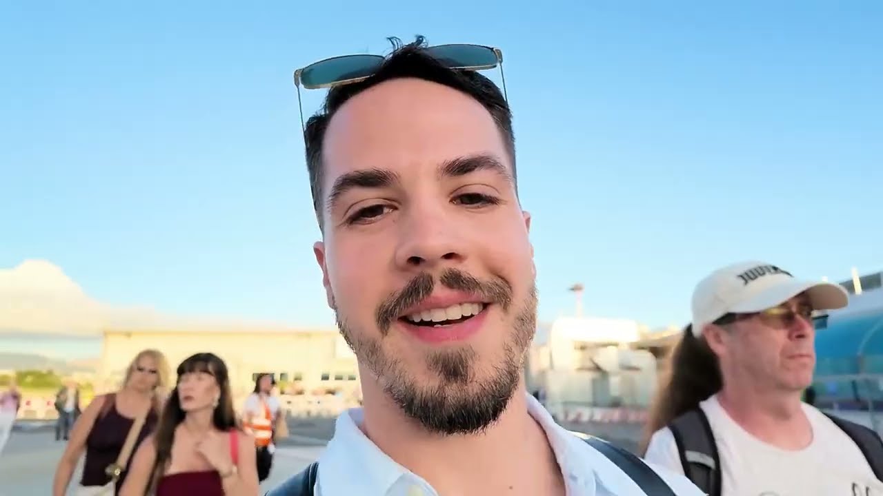 Long Form Vlog | Client: Marton