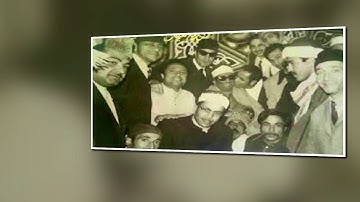 الشيخ محمد عبد العزيز حصان مقطع من سورة الرعد قبل التحاقه بالاذاعة