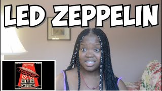 Led Zeppelin- DAZED AND CONFUSED REACTION!!!
Want to REQUEST a song? Join my Patreon! https://www.patreon.com/PinkMetalHead
Link to original video: https://www.youtube.com/watch?v rmtJ6-EY1E
TO SUPPORT, FOLLOW THIS LINK ❤️: PayPal.me/PinkMetalHead
FOLLOW ME ON SOCIAL MEDIA:
Instagram: PinkMetalHead
Twitter: PLnkmetalhead
Gmail: Pinkmetalhead2@gmail.com
I LOVE YOU GUYS! 😘 Led Zeppelin- DAZED AND CONFUSED REACTION!!!