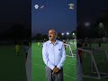Sunshine Super Cup 2026 Testimonial | B.K. Jadeja Praises TSIS Football Ground &amp; Facilities