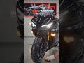 Sports Bike Detailing Transformation 😳🔥 | Showroom Finish #shorts