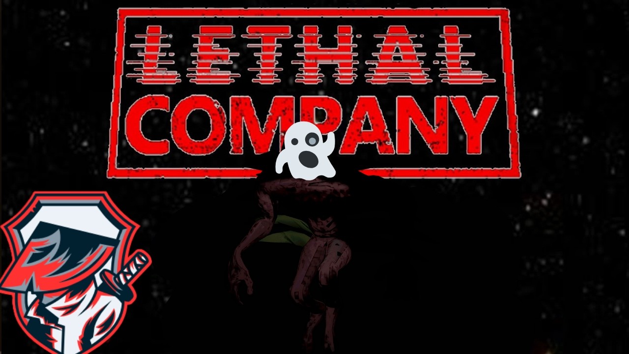 Lethal Company خاطف العيال 👻