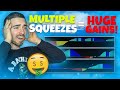 The SECRET To Huge Profits With The TTM Squeeze Indicator!!!