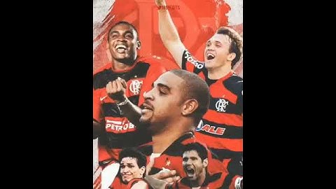 Thumbnail of Status do Mengão 🔴⚫