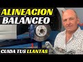 El SECRETO para cuidar tus LLANTAS - Velocidad Total