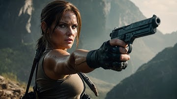 AI Remade ICONIC Video Game Characters as REAL people