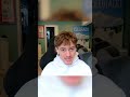 I Trained Myself To Win Staring Contests… #shorts #challenge #staringcontest #experiment