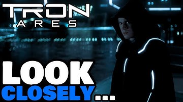 SAM FLYNN keert terug in TRON: Ares?! Fans denken dat DIT het bewijst!