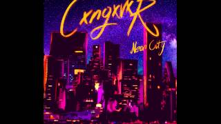 Cengâver - Neon City Resimi