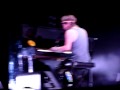Atoms For Peace @ Fuji Rock '10 - The Eraser