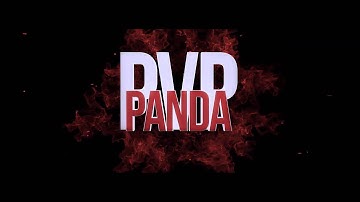 PvPPanda Intro // by KrokoArtz