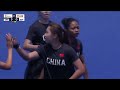 Hero Vida Goal of the Day: Day 4 - Lihang Wang (CHN) vs Austria | #RisingStars