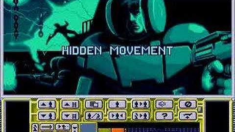 Terror From the Deep - Colony Failure