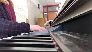 It’s My Party Ab piano acc.