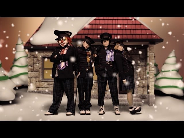 Sekai no Owari - Snow Magic Fantasy