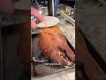 Would You Eat Crispy Pigs Head?