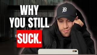 The Unexpected Way I Finally Solved The Fluency Plateau