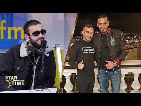 مروان  هذا علاش بلطي بعد على الاعلام ويستحق يتحط فوق الرأس