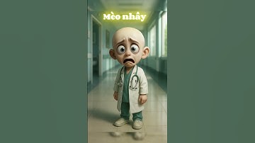 Mèo con bắt tại trận tên móc túi #shorts #cat #catai #ai #meow