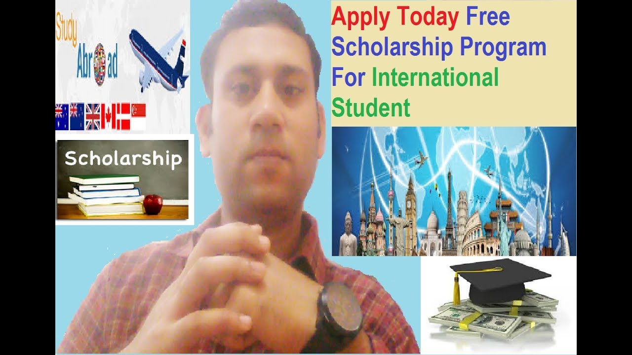 Study Abroad Scholarships For Indian Students South Korea Scholarship