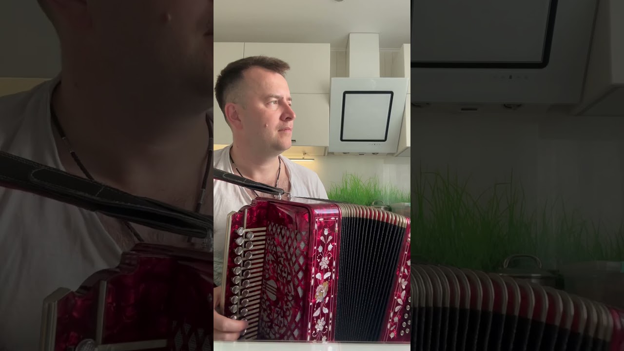 Что за песня 