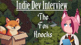 For Whom Does the Fox Knock? | Indie Dev Interview